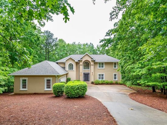 790 Cherry Ct Clarkesville Ga 30523 Zillow