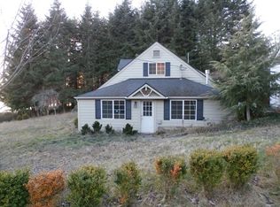 4970 E State Route 3, Shelton, WA 98584