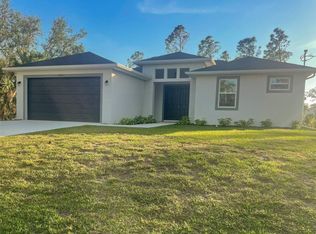 2805 Wells Ave, North Port, FL 34286