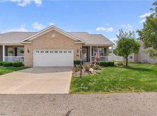 2843 12th St NW, Massillon, OH 44646