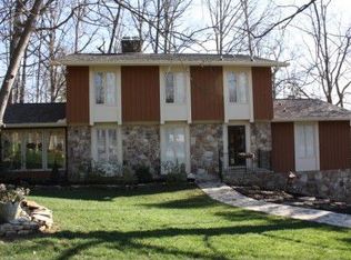 12201 Oakmont Cir, Knoxville, TN 37934