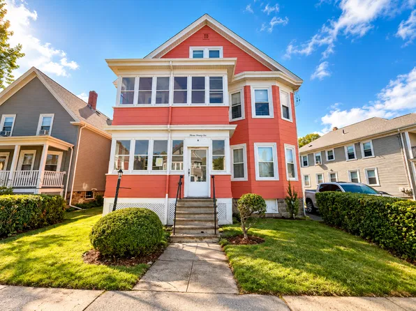 396 Jefferson Ave, Salem, MA