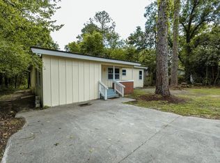 799 Pat Thomas Pkwy, Quincy, FL 32351