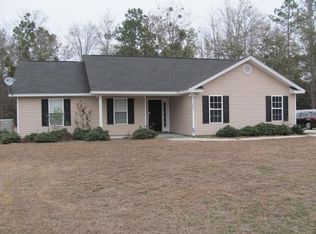 286 Emanuel Church Rd, Brunswick, GA 31523