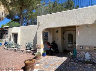 1814 Las Tunas Dr, Las Cruces, NM 88011