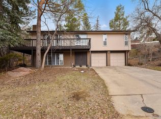 6710 Van Gordon St, Arvada, CO 80004