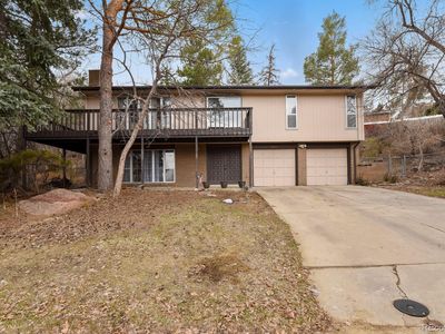 6710 Van Gordon Street, Arvada, CO, 80004