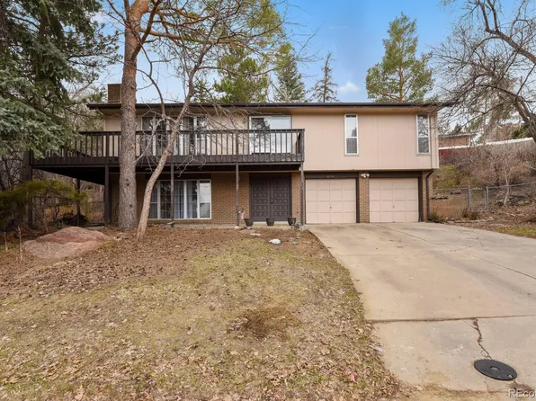 6710 Van Gordon Street, Arvada, CO 80004