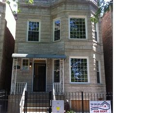 1937 S Drake Ave, Chicago, IL 60623