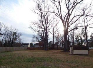 2636 Gilmerton Rd, Chesapeake, VA 23323