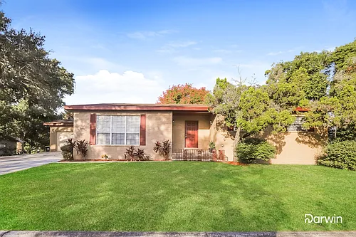5007 Terry Ln Photo 1
