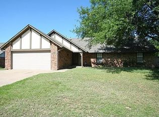 1604 S Laurel Ave, Broken Arrow, OK 74012