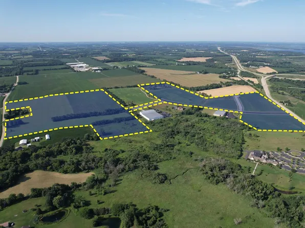 Lot #1 Commerce Parkway Lot #1, Fort Atkinson, WI 53538