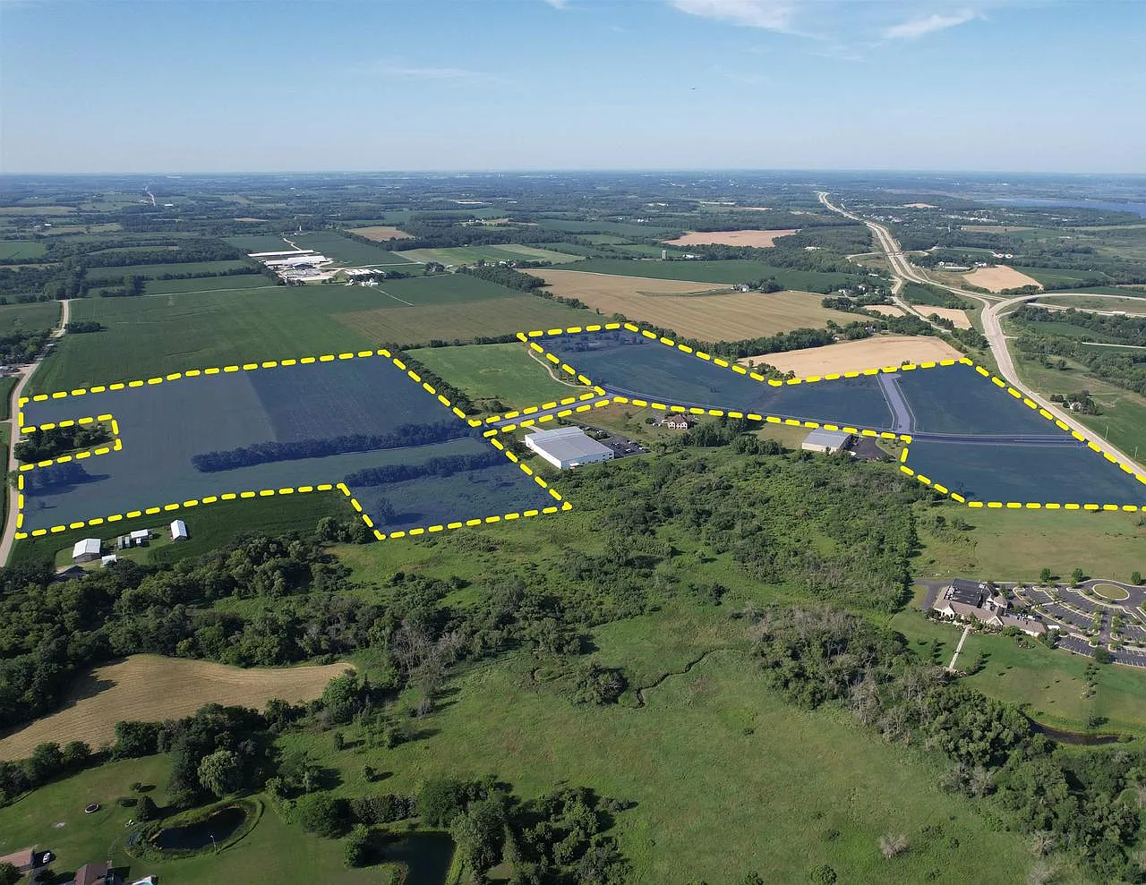 Lot #6 Commerce Parkway #6 photo 1