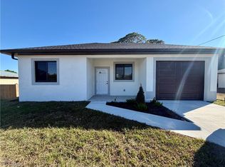 3705 8th St SW, Lehigh Acres, FL 33976