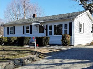 434 Arnold Rd, Coventry, RI 02816