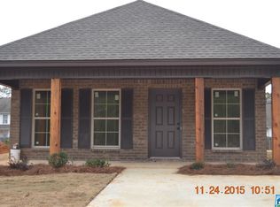 146 Park Dr N, Clanton, AL 35045
