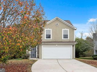 1472 Keystone Dr, Conley, GA 30288