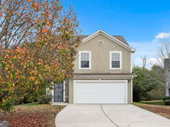 1472 Keystone Dr, Conley, GA 30288