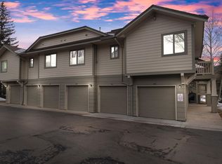 1515 Point Dr BUILDING 1515-203, Frisco, CO 80443