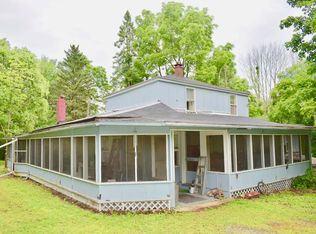 1249 Forrest Rd, Ulster, PA 18850