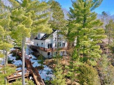 11488 Hazel St NE, Kalkaska, MI, 49646