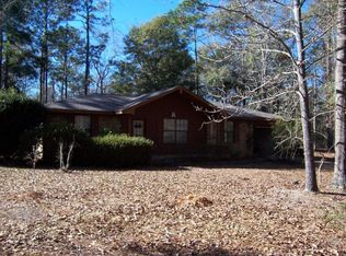 682 Steele Church Rd, Defuniak Springs, FL 32435