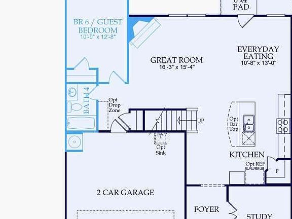 2nd image of this home