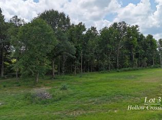3 Hollow Crossing Cv LOT 3, Senatobia, MS 38668