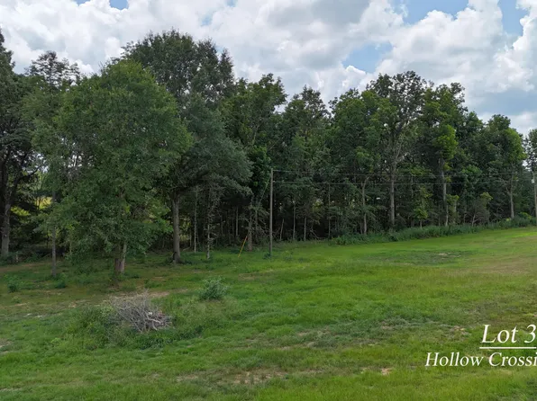 3 Hollow Crossing Cv Lot 3, Senatobia, MS 38668
