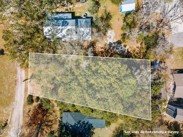 L-5a Hankinsville Road, Southport, NC 28461