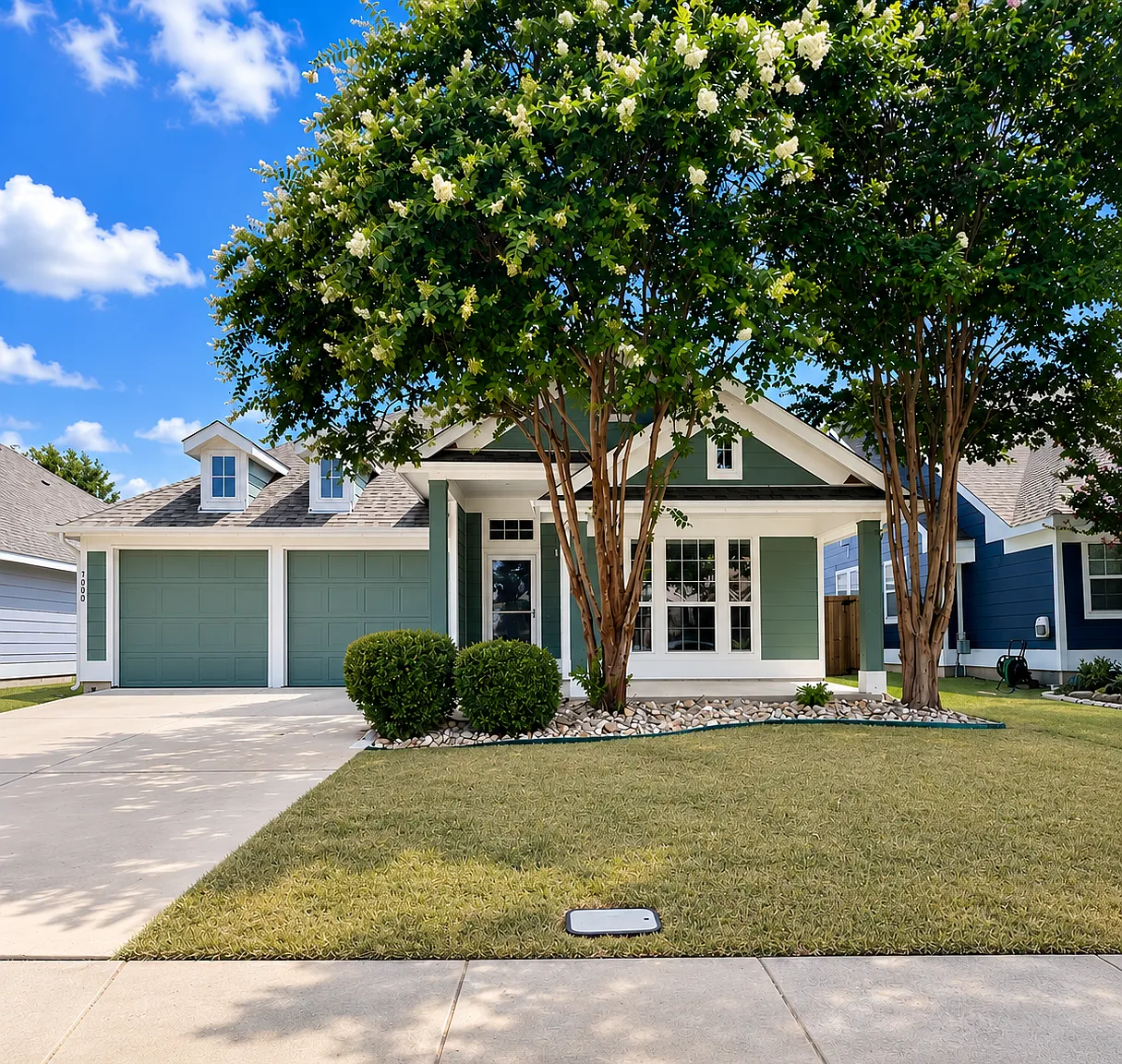 3 bed, 1837 sqft, $2,300 — Photo 1