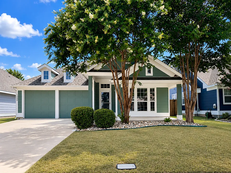 9809 Hedge Bell Dr