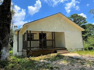 4116 Old Acton Rd, Moody, AL 35004