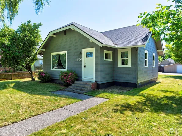 560 18th Avenue, Longview, WA 98632