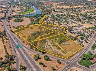 405 Grand Ave #1-2-1, Oroville, CA 95965