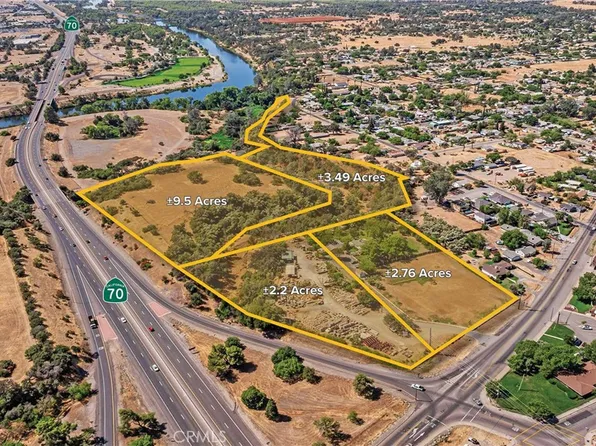 405 Grand Ave #1-2-1, Oroville, CA 95965