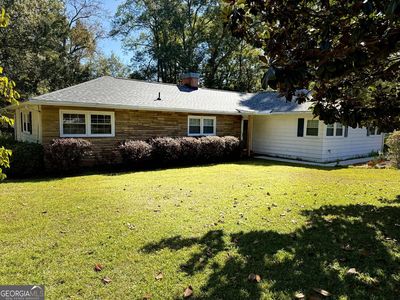 706 Hillcrest Ave, Perry, GA, 31069