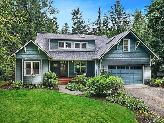 8885 Ne Driscoll Ln Bainbridge Island Wa 98110 Mls 1781434 Zillow