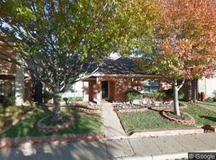 42 Wynrush Cir, Abilene, TX 79606
