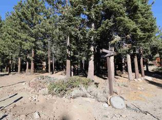296 Monterey Pine Rd, Mammoth Lakes, CA 93546