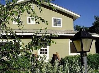 1 Hummingbird Ln, Durango, CO 81301