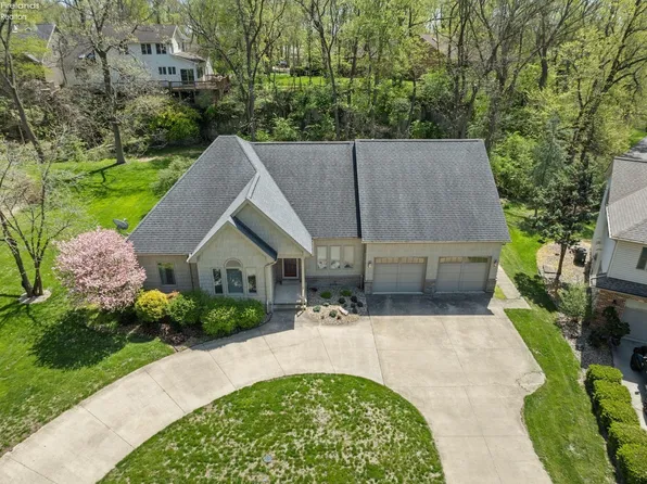 3580 E Oak Lake Dr, Pt Clinton, OH 43452