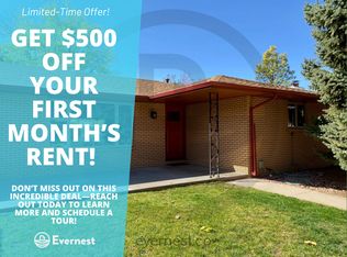47 Cornell Dr, Longmont, CO 80503