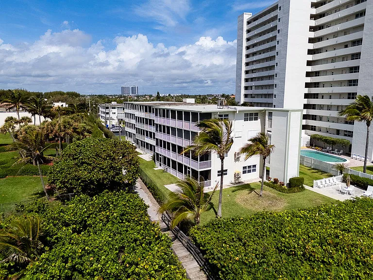 3600 N Ocean Dr #109 — Photo 20