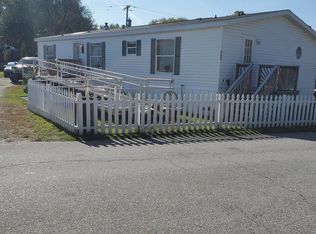 25 Patuxent Mobile Ests, Lothian, MD 20711