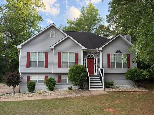 4220 Wildrose Ct, Cumming, GA 30028