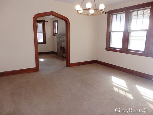 4th image of 3839 Hyde Park Ave #2