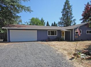 1504 Moon Way, Paradise, CA 95969