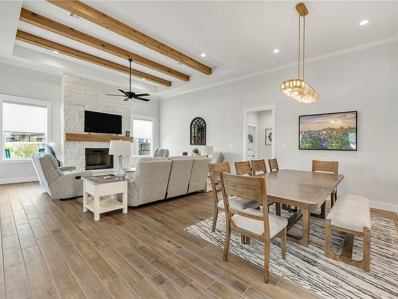 2nd image of 3529 Parmer Creek Ct